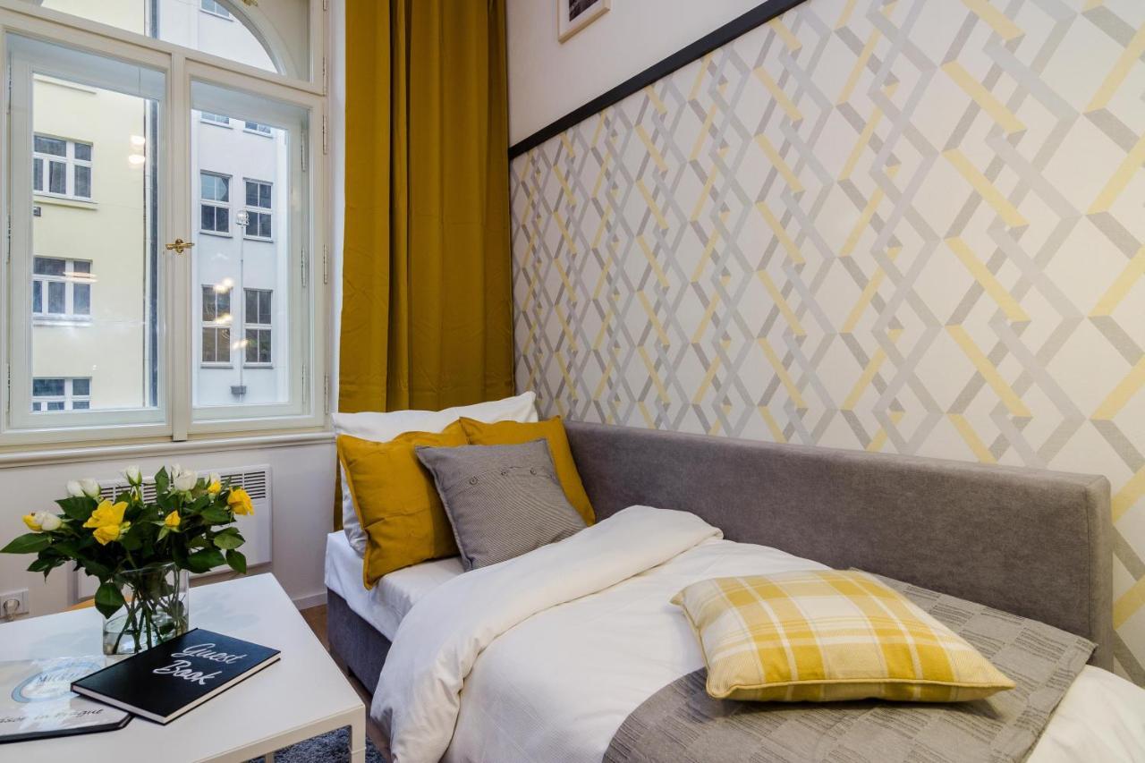 Royal By Michal&friends Apartment Prague