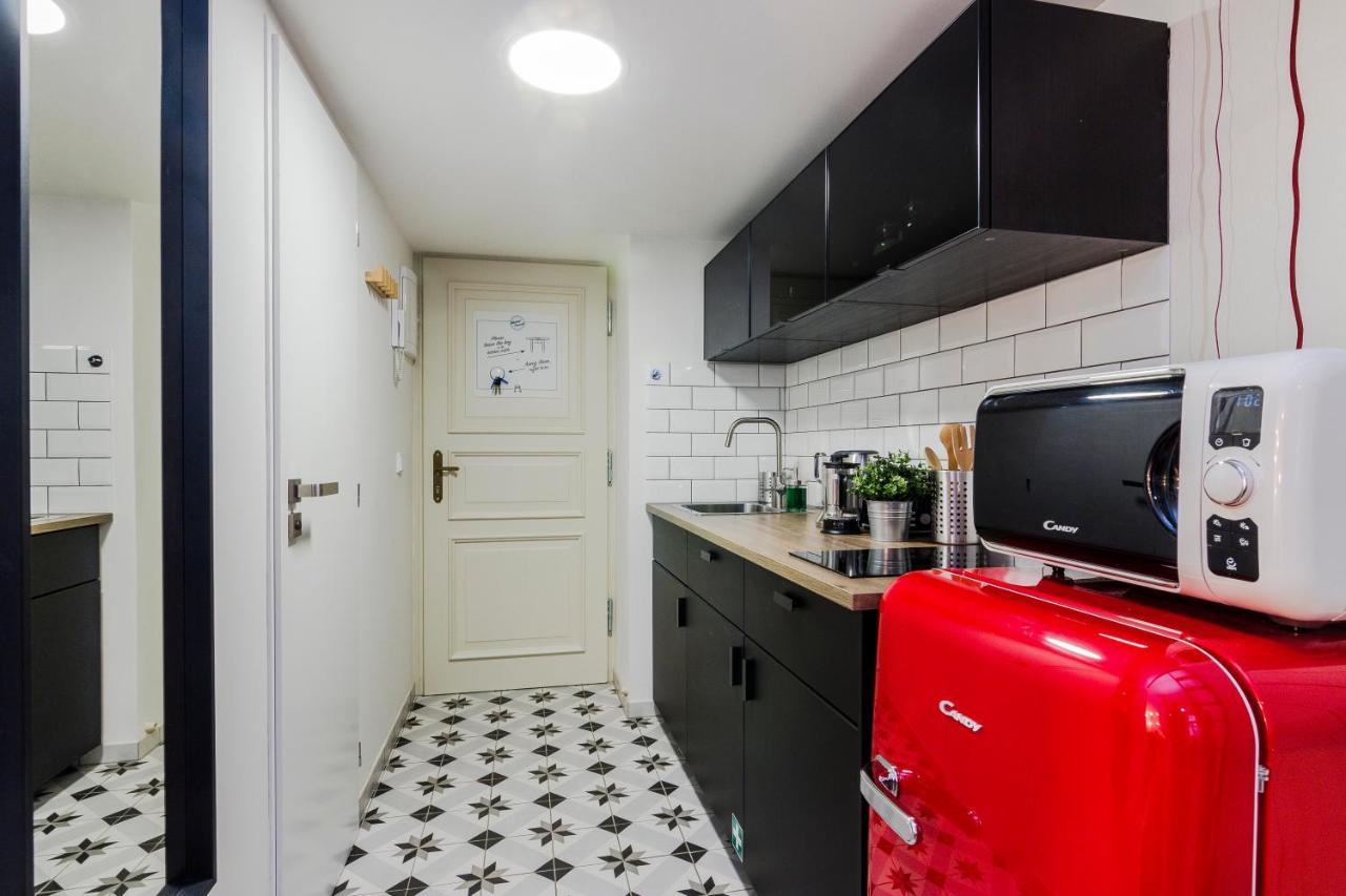 Apartment Royal By Michal&friends