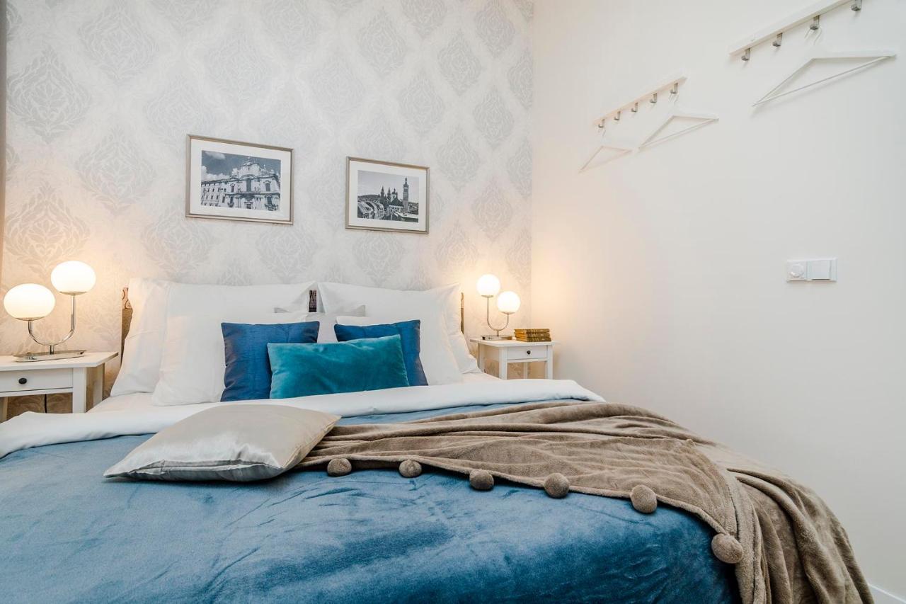 Apartment Royal By Michal&friends Prague