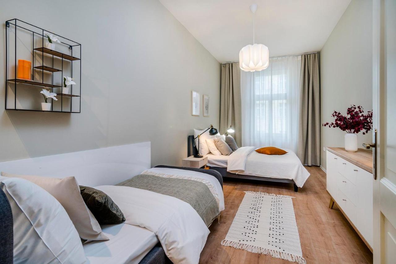 Apartment Royal By Michal&friends Prague