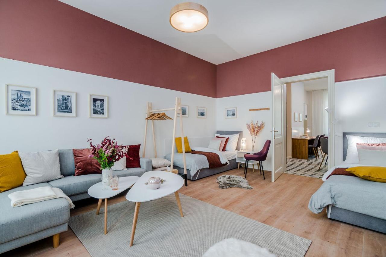 Royal By Michal&friends Apartment Prague
