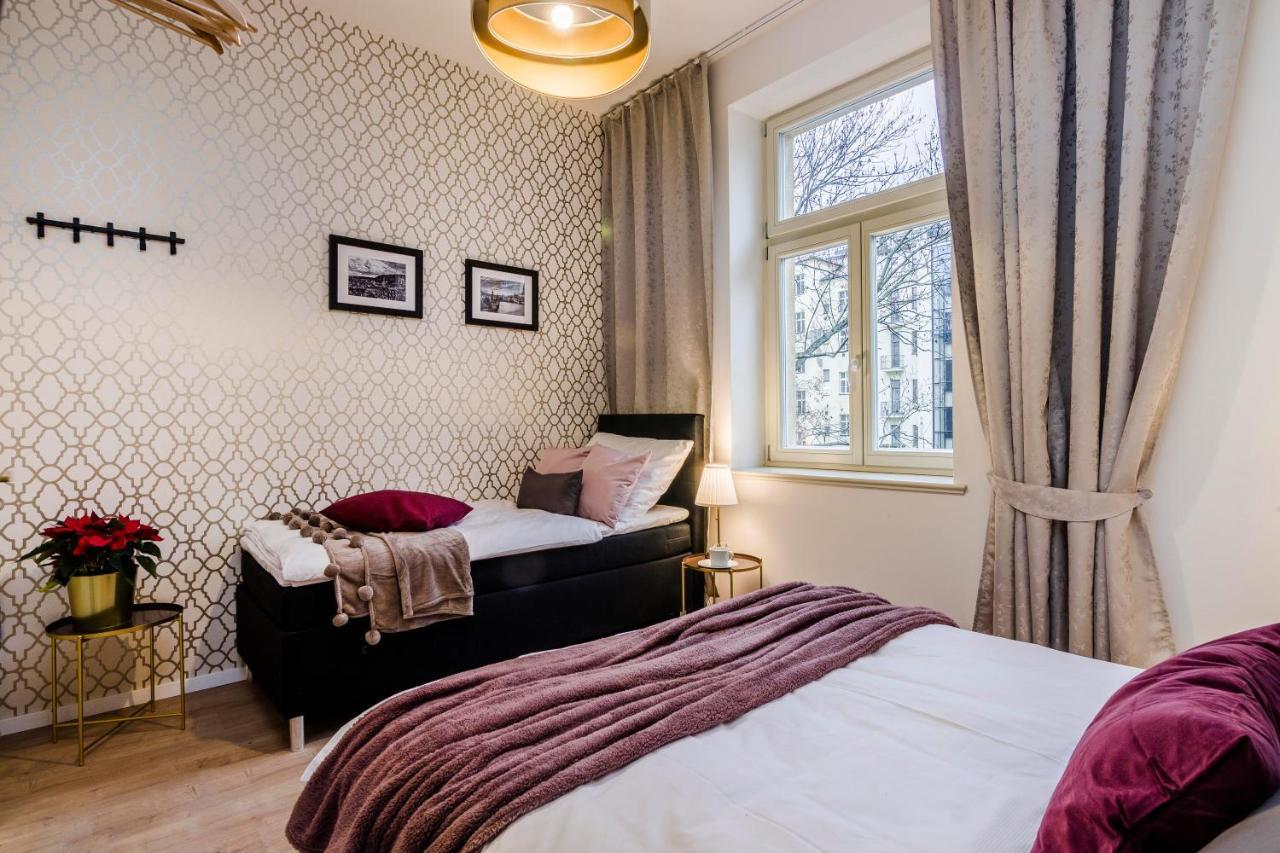 Apartment Royal By Michal&friends Prague